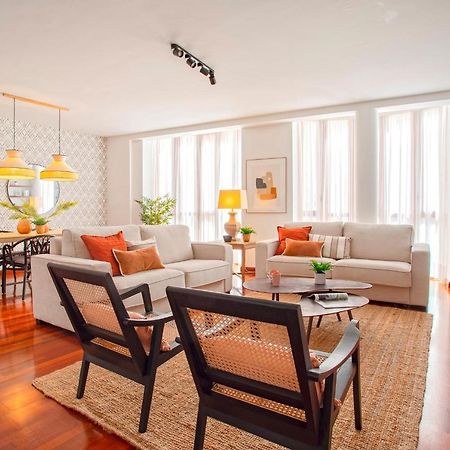 Genteel Home Uncibay Малага Экстерьер фото