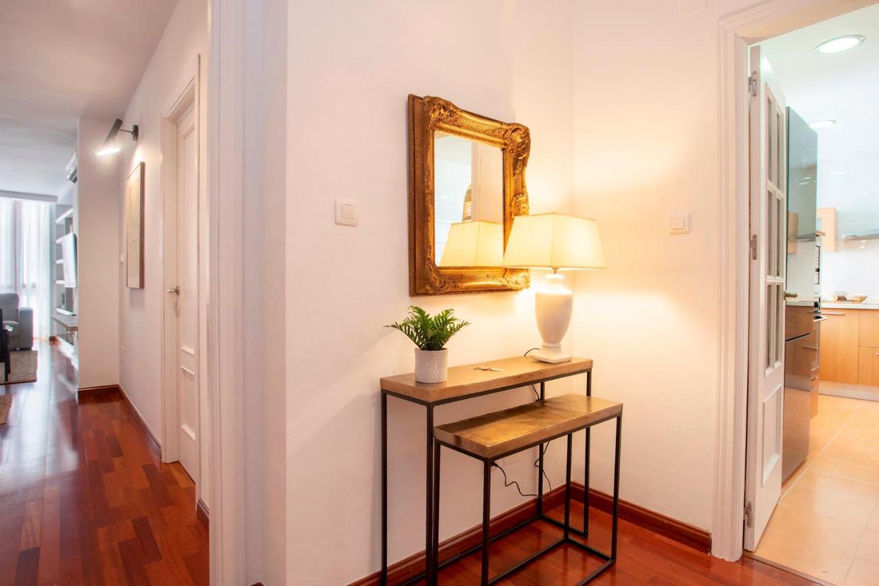 Genteel Home Uncibay Малага Экстерьер фото